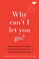 book cover for Why Can't I Let You Go?