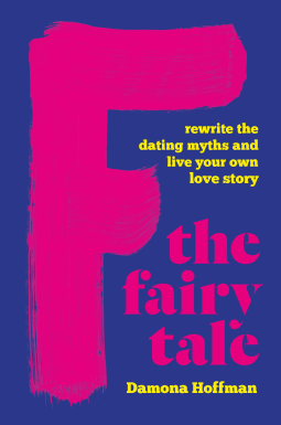book cover for F the Fairy Tale