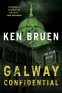 Cover Image: Galway Confidential