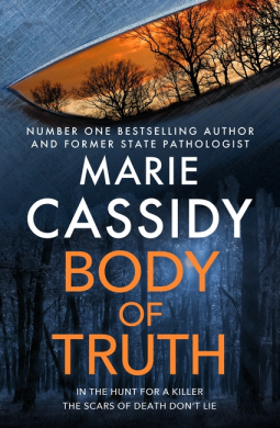 book cover for Body of Truth