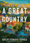 Cover Image: A Great Country