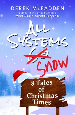 book cover for All Systems Snow