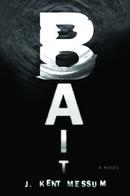 book cover for Bait