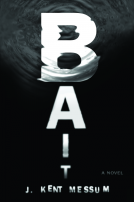 book cover for Bait