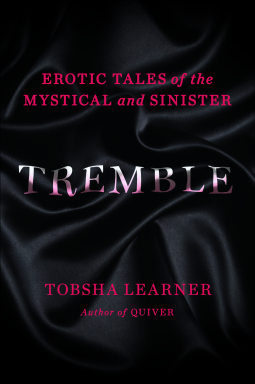 book cover for Tremble