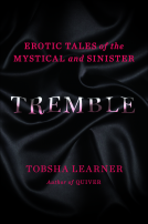 book cover for Tremble