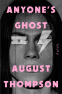 Cover Image: Anyone's Ghost