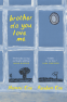 Cover Image: brother. do. you. love. me.