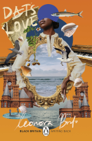 book cover for Dat's Love