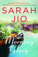 book cover for Morning Glory