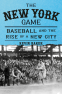 Cover Image: The New York Game