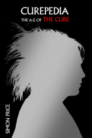 book cover for Curepedia