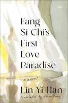 book cover for Fang Si-Chi's First Love Paradise