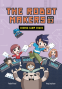 Cover Image: Coding Camp Chaos