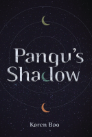 book cover for Pangu's Shadow