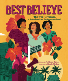 book cover for Best Believe