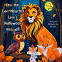 Cover Image: Leo, the Lion-Hearted Lion's Halloween Rescue!!