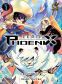 Cover Image: Team Phoenix Volume 1