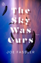 book cover for The Sky Was Ours