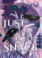 Cover Image: Just a Little Snack