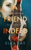 Cover Image: A Friend Indeed