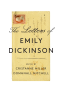 Cover Image: The Letters of Emily Dickinson