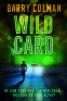 book cover for Wild Card