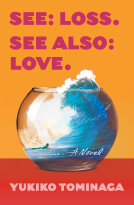book cover for See Loss See Also Love
