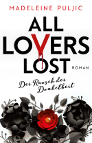 Buchcover für All Lovers Lost 2