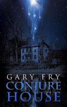 book cover for Conjure House