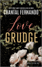Cover Image: Love Grudge