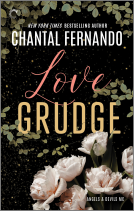 book cover for Love Grudge