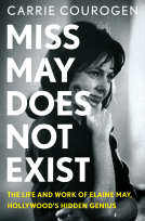 book cover for Miss May Does Not Exist