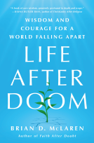 book cover for Life After Doom
