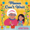 Cover Image: Meena Can't Wait