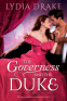 Cover Image: The Governess and the Duke
