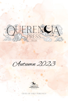 book cover for Querencia Autumn 2023