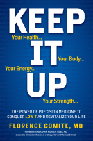 book cover for Keep It Up