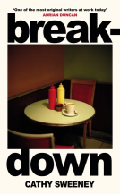 book cover for Breakdown