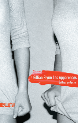 Couverture du livre pour Les Apparences - Collector