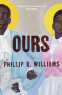 Cover Image: Ours