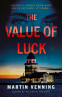 Cover Image: The Value of Luck