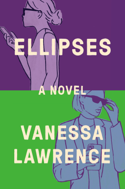 book cover for Ellipses