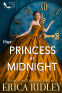Cover Image: Her Princess at Midnight