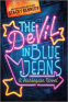Cover Image: The Devil in Blue Jeans