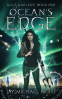 book cover for Ocean's Edge