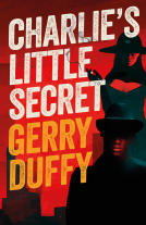 book cover for Charlie's Little Secret
