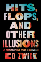 book cover for Hits, Flops, and Other Illusions