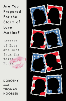 book cover for Are You Prepared for the Storm of Love Making?