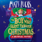 Cover Image: The Boy Who Slept Through Christmas